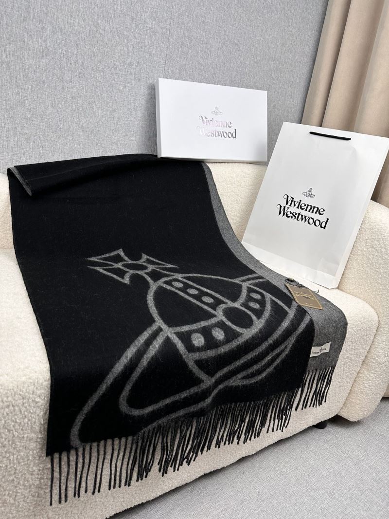 Vivienne Westwood Scarf